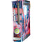 Pink Hair Anime Gamer Girl by Ivy Dolamore Xbox 360 (Includes HDD) Skin